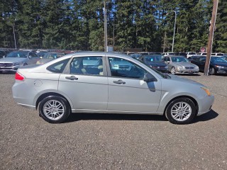 Image for 2010 Ford Focus SE ID: 7323275