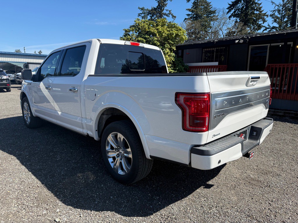 2015 Ford F-150 Image 6