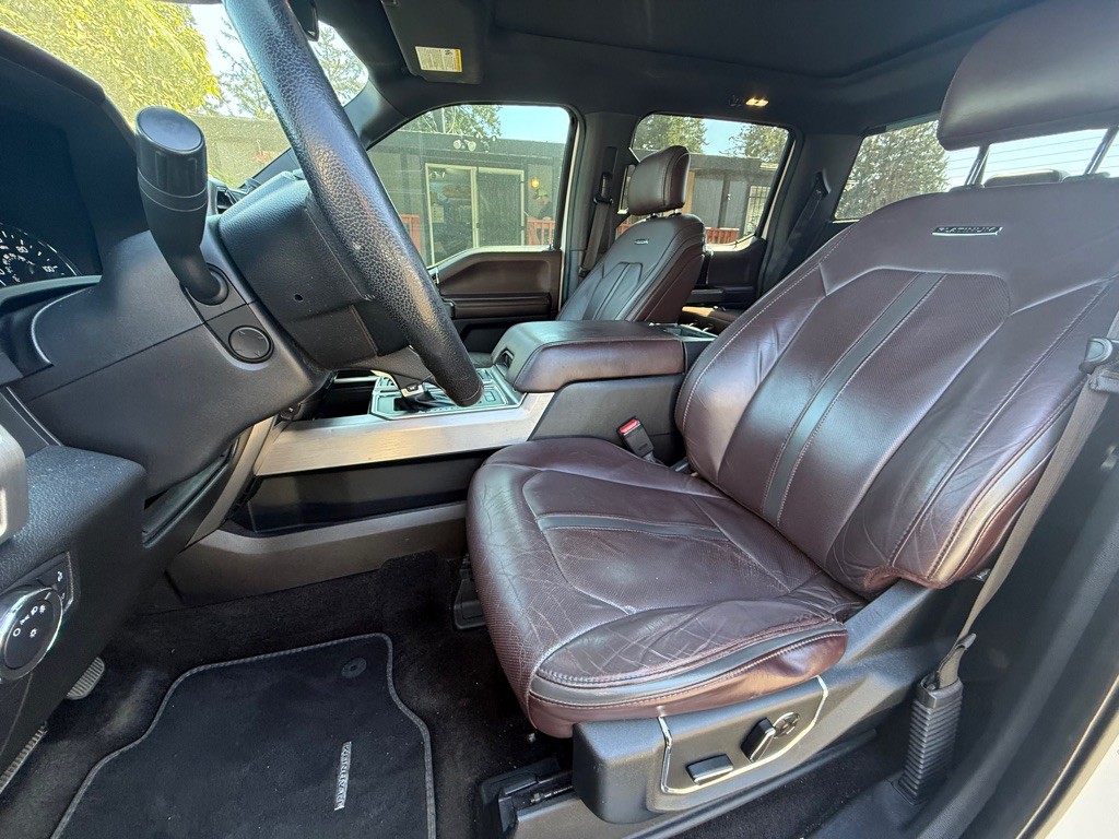 2015 Ford F-150 Image 9