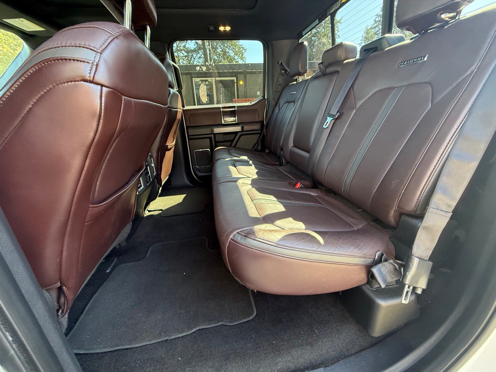 2015 Ford F-150 Image 10