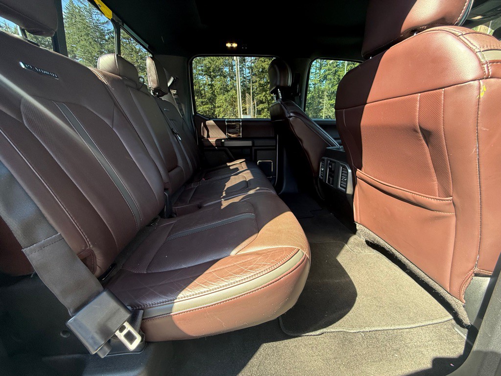 2015 Ford F-150 Image 11