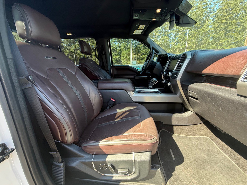 2015 Ford F-150 Image 12