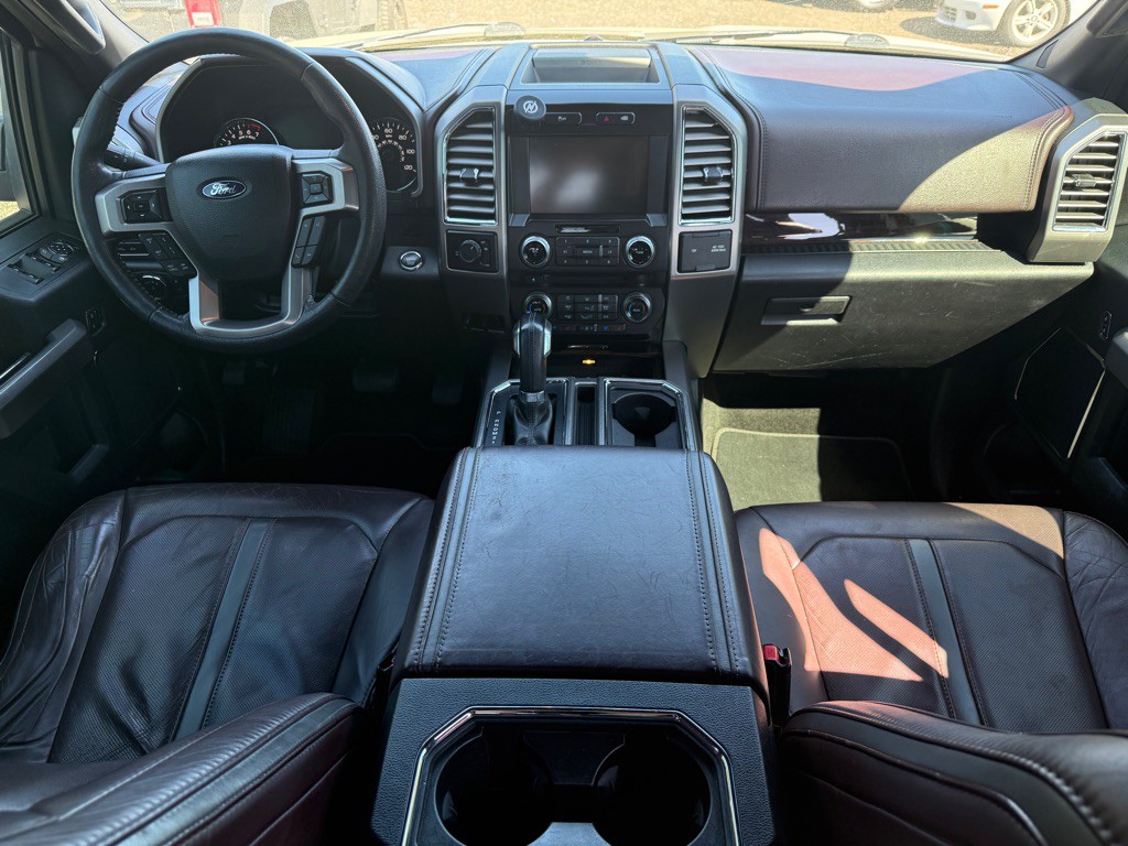 2015 Ford F-150 Image 13