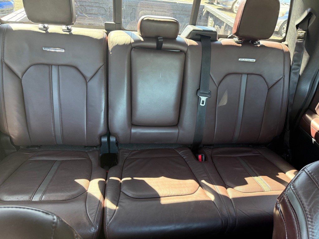 2015 Ford F-150 Image 14