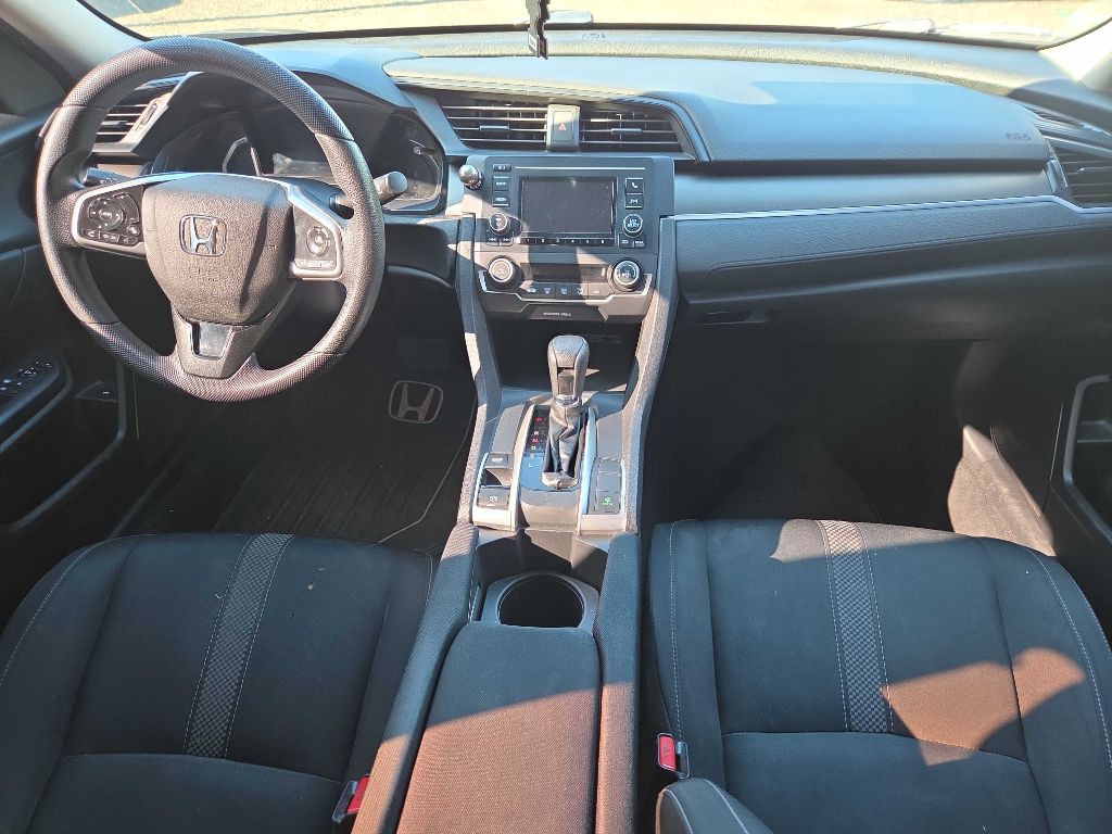 2019 Honda Civic Image 9