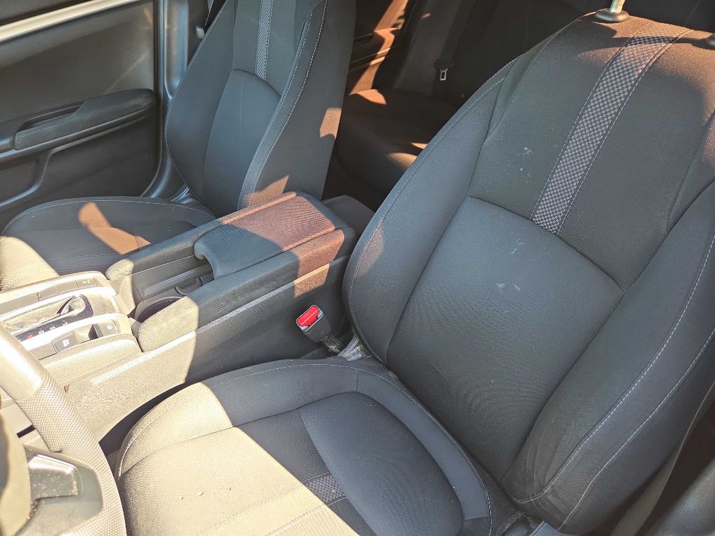 2019 Honda Civic Image 15