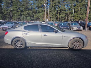 Image for 2017 Maserati Ghibli BASE ID: 7332447