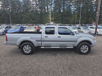 Image for 2003 Nissan Frontier Crew Cab Sc ID: 7349198