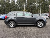 Image for 2013 Chevrolet Equinox LS ID: 7350088