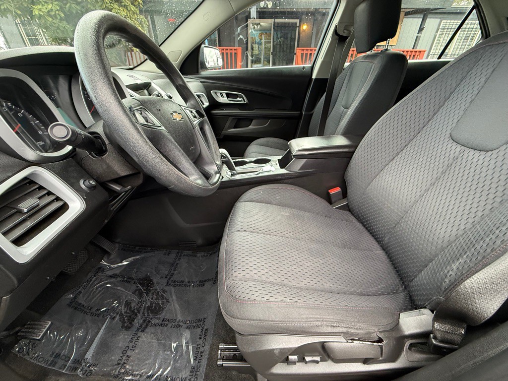 2013 Chevrolet Equinox Image 9