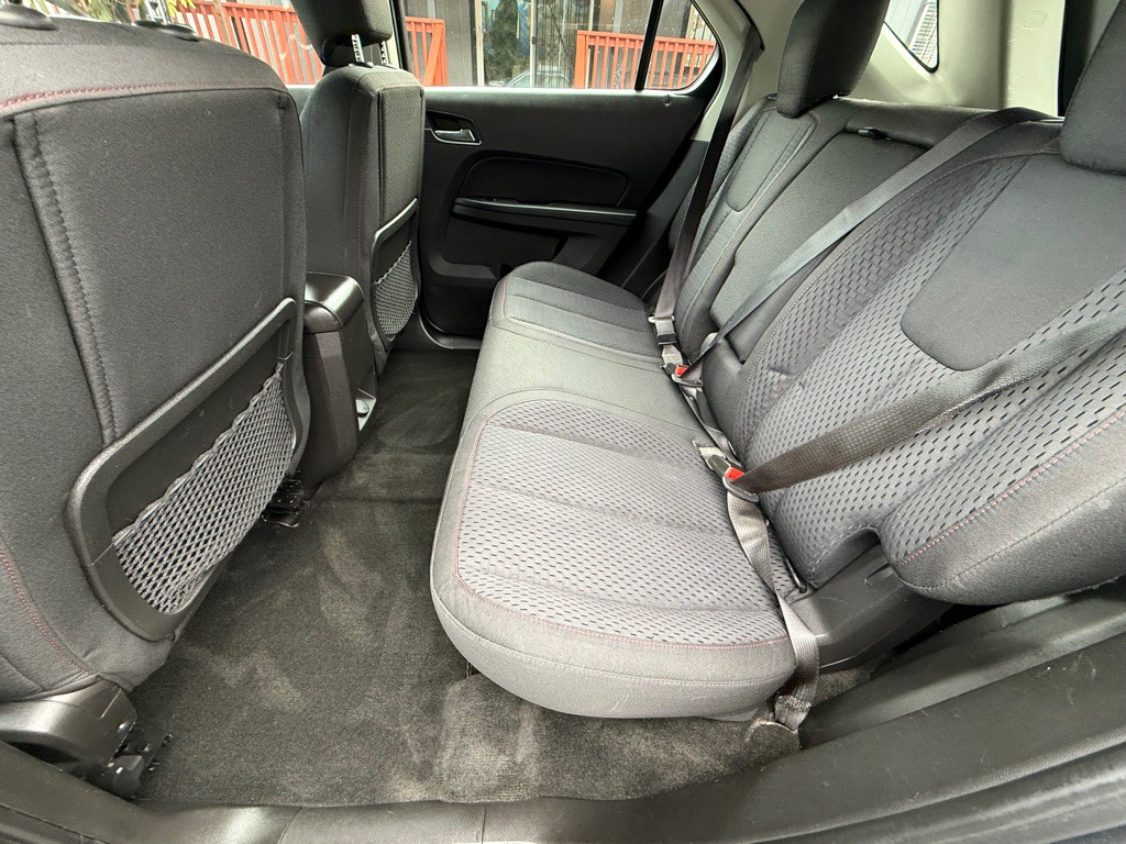 2013 Chevrolet Equinox Image 10
