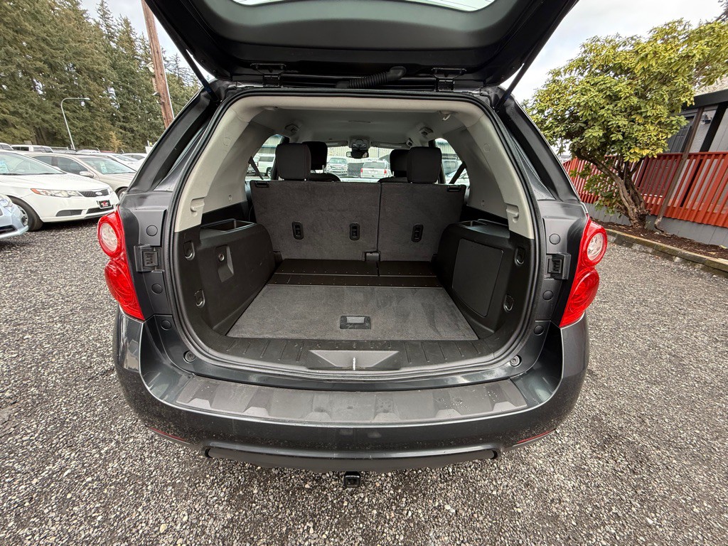 2013 Chevrolet Equinox Image 11