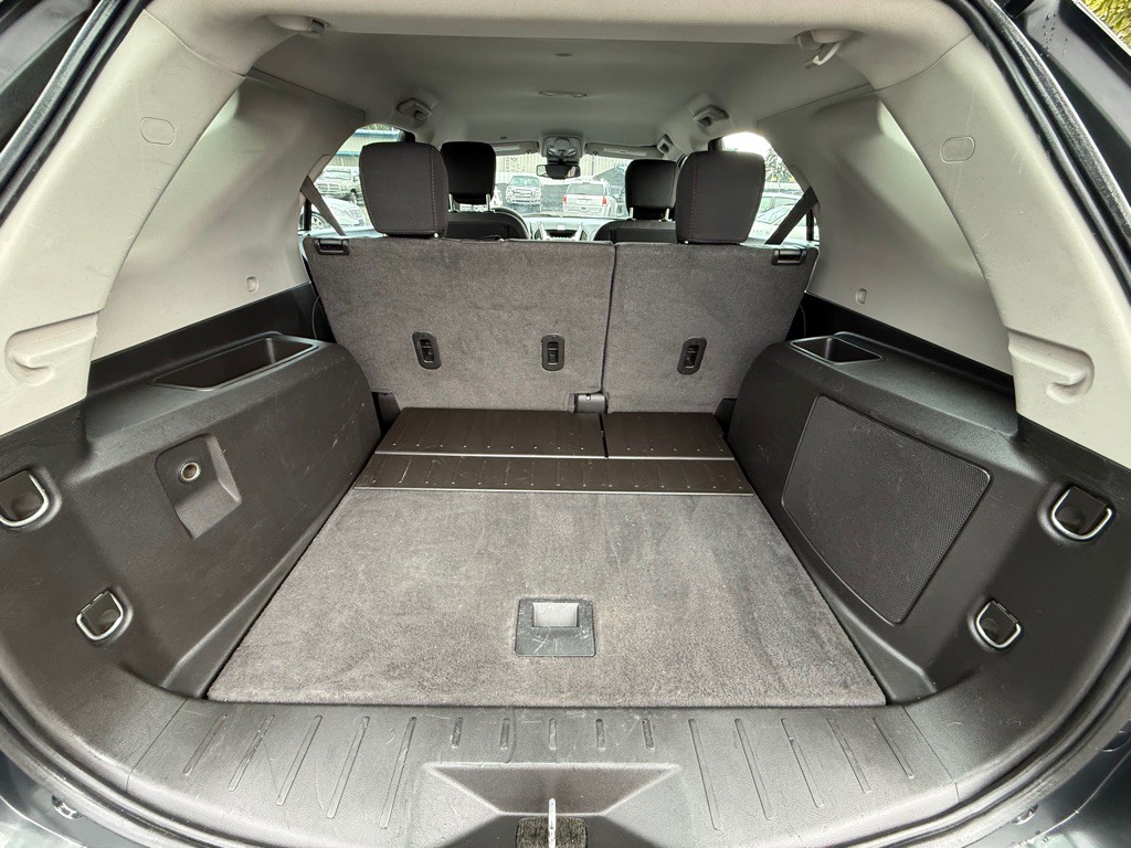 2013 Chevrolet Equinox Image 12