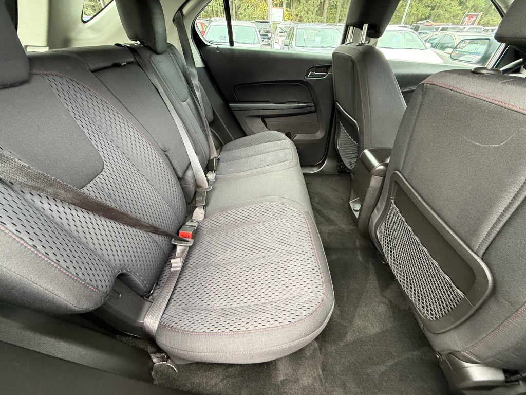 2013 Chevrolet Equinox Image 13