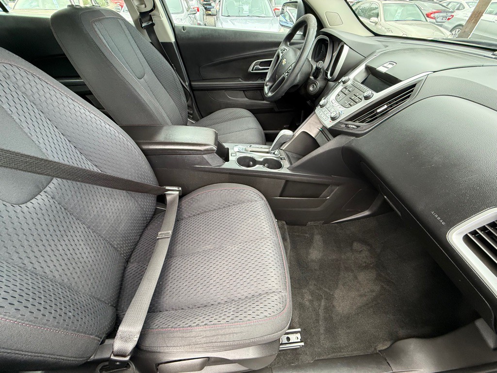 2013 Chevrolet Equinox Image 14