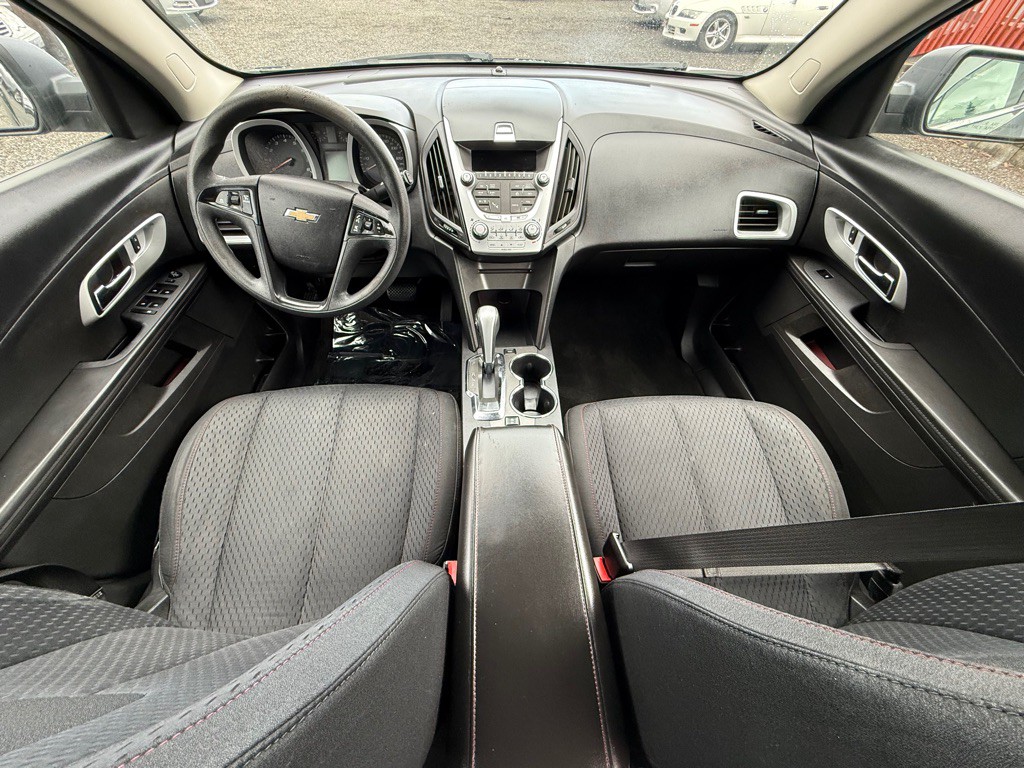 2013 Chevrolet Equinox Image 15