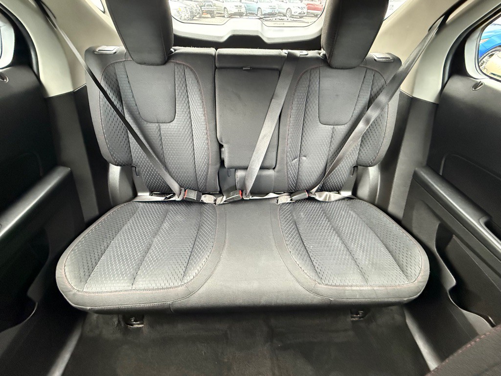 2013 Chevrolet Equinox Image 16