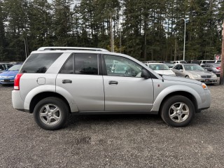 Image for 2007 Saturn Vue BASE ID: 7350315