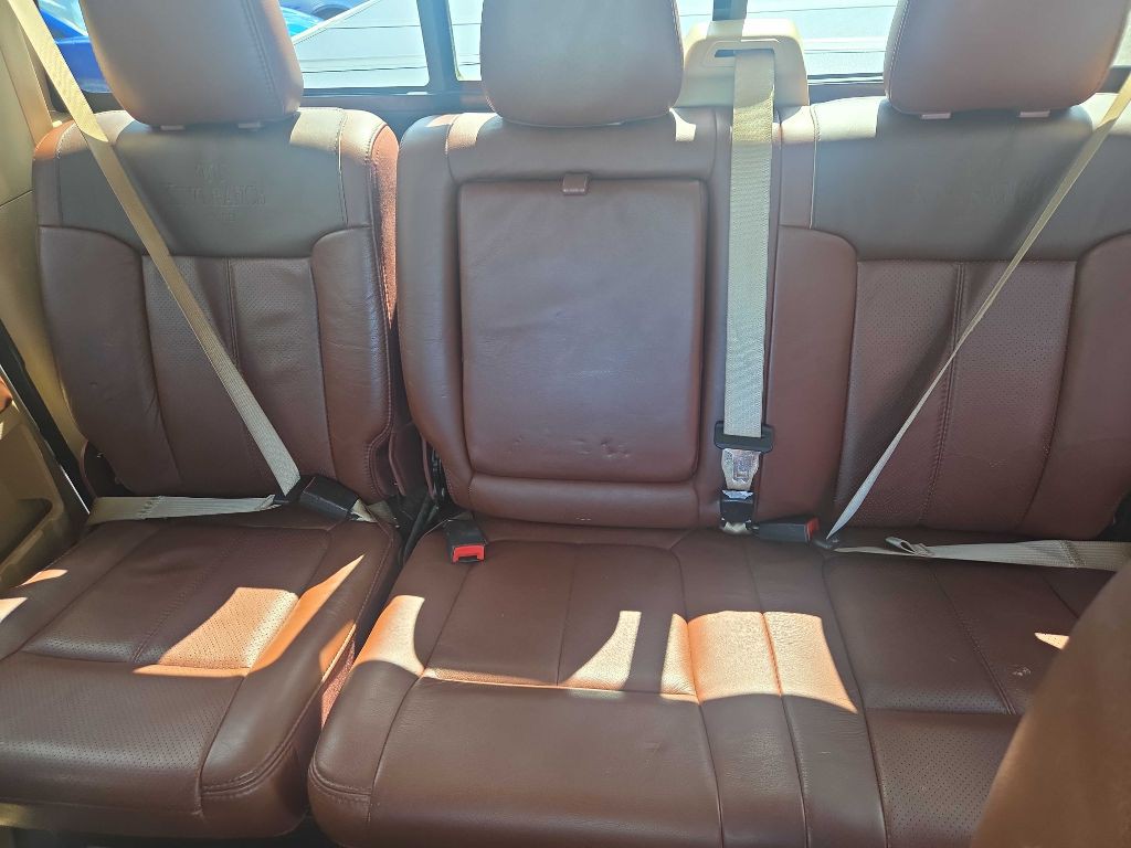 2012 Ford F-250 Image 16