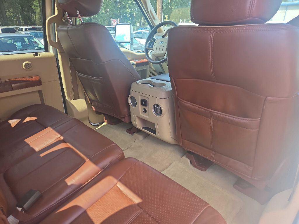 2012 Ford F-250 Image 12