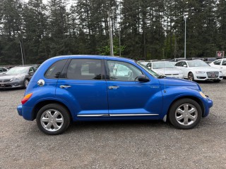 Image for 2005 Chrysler PT Cruiser Limited ID: 7353732