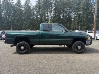 Image for 2001 Dodge Ram 2500 SLT ID: 7354084
