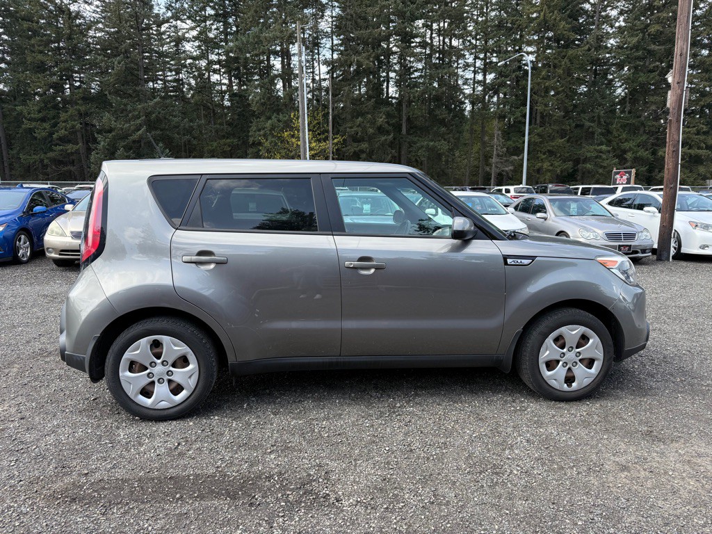 2015 Kia Soul Image 1