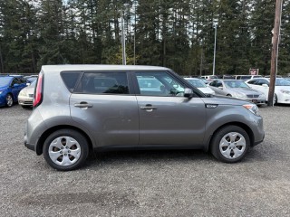 Image for 2015 Kia Soul BASE ID: 7357036