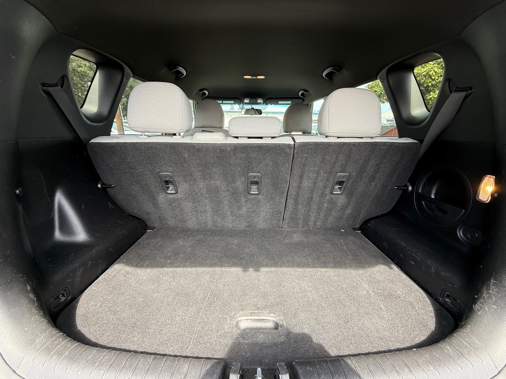 2015 Kia Soul Image 11