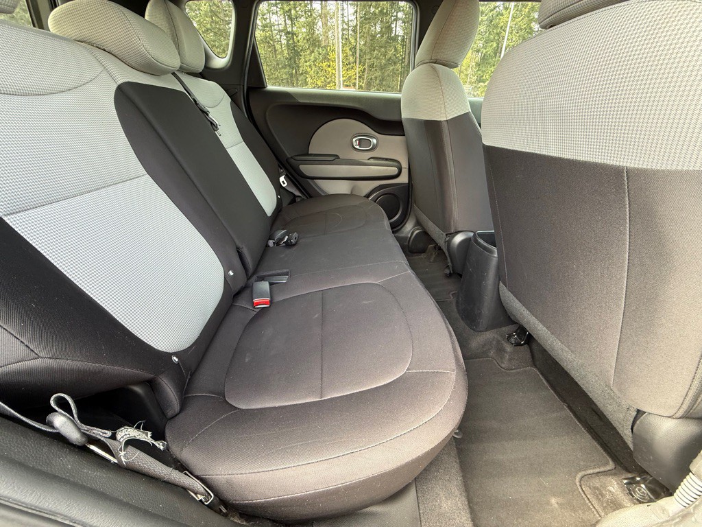 2015 Kia Soul Image 13