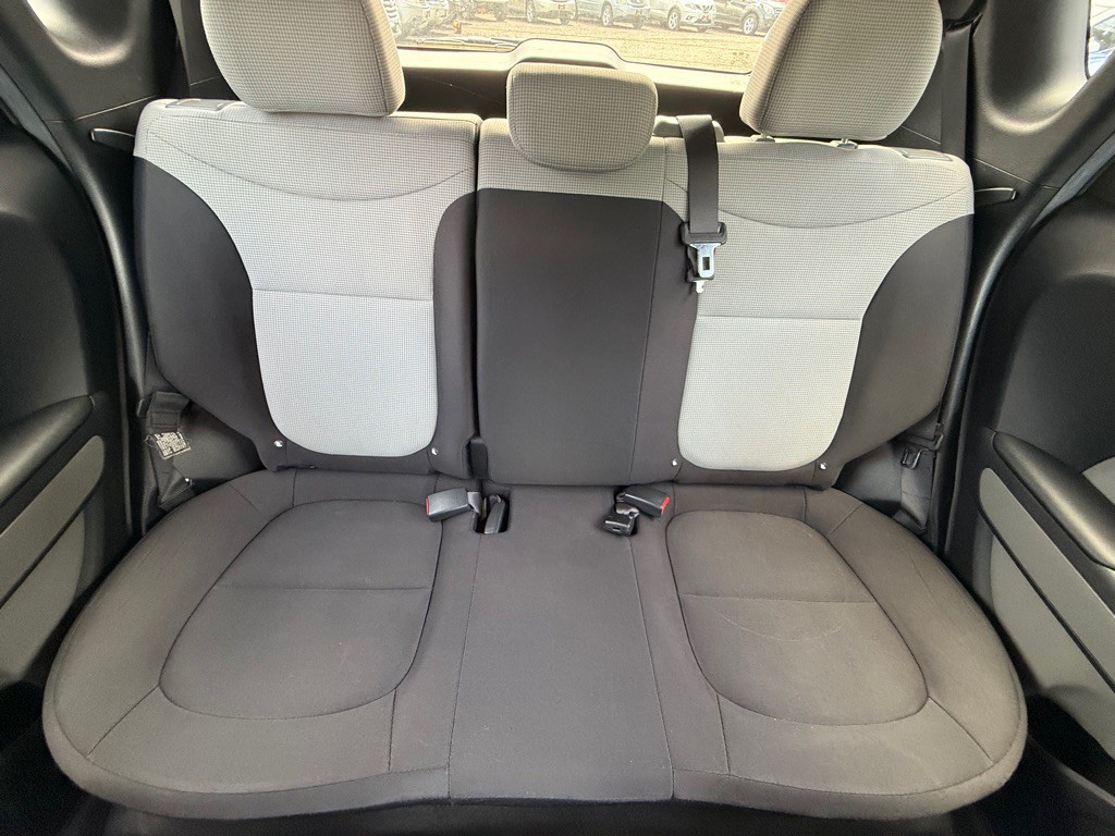 2015 Kia Soul Image 16