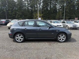 Image for 2009 Mazda Mazda3 S Sport ID: 7359661