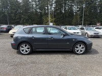 Image for 2009 Mazda Mazda3 S Sport ID: 7359661