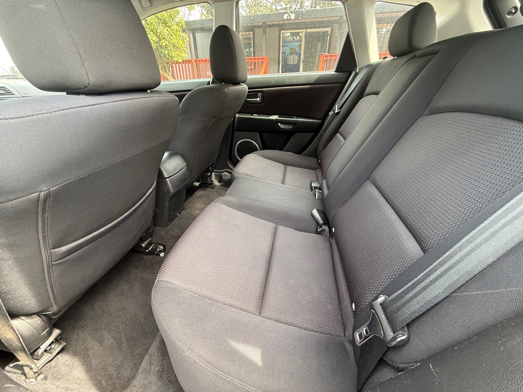 2009 Mazda Mazda3 Image 10