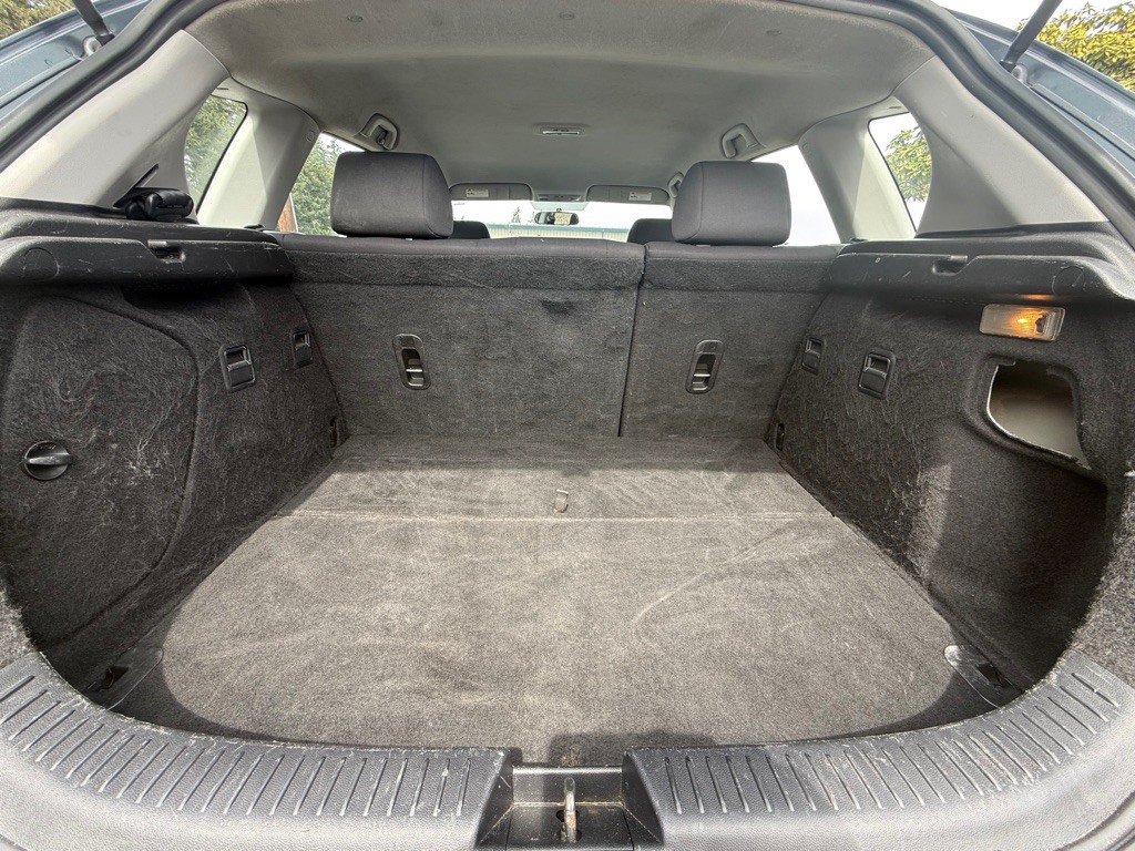 2009 Mazda Mazda3 Image 11