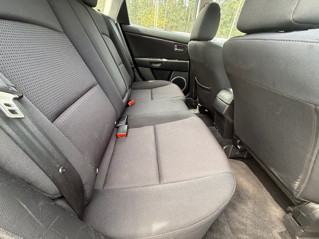 2009 Mazda Mazda3 Image 13