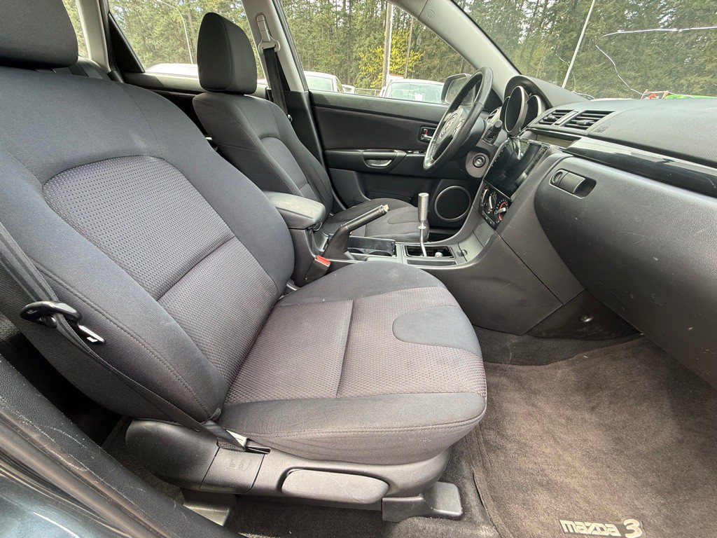 2009 Mazda Mazda3 Image 14