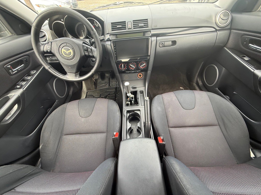 2009 Mazda Mazda3 Image 15