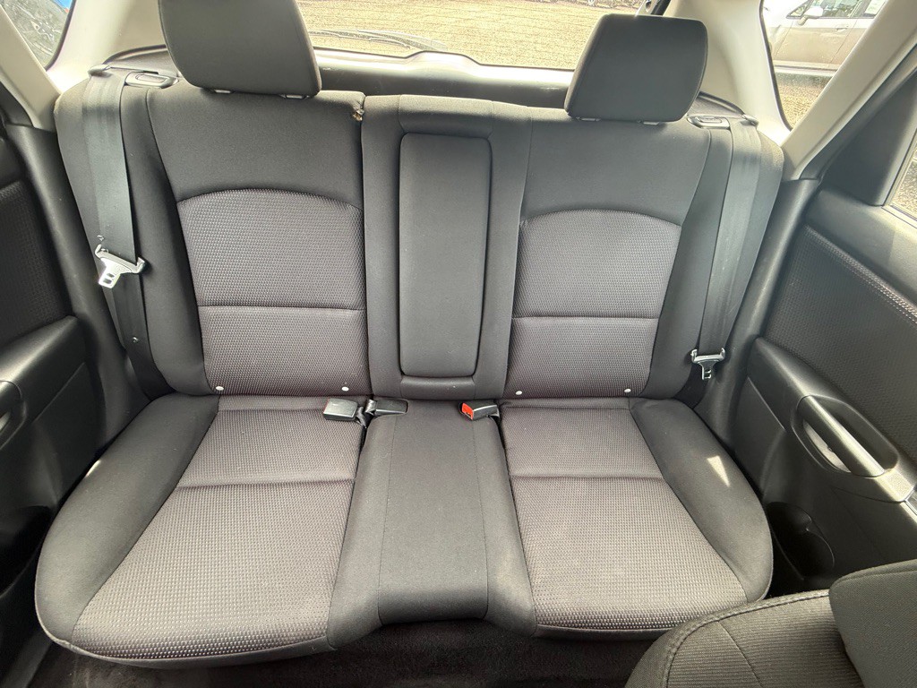 2009 Mazda Mazda3 Image 16