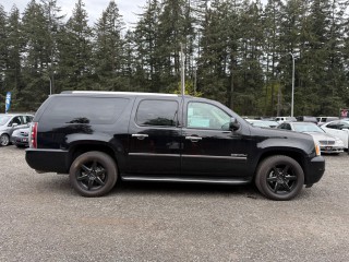 Image for 2010 GMC Yukon Denali ID: 7362601