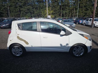 Image for 2015 Chevrolet Spark LS ID: 7365373