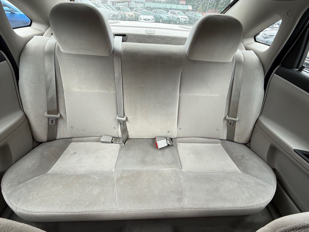 2012 Chevrolet Impala Image 14