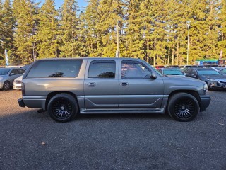 Image for 2005 GMC Yukon Denali ID: 7366982