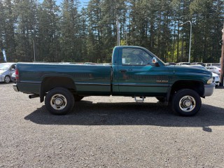Image for 1997 Dodge Ram 2500 Laramie Slt ID: 7372569