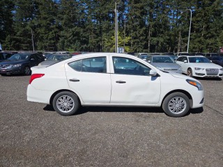 Image for 2017 Nissan Versa 1.6 S ID: 7374393