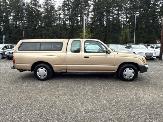 Image for 1998 Toyota Tacoma SR5 ID: 7376025