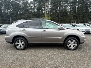 Image for 2005 Lexus RX 330 BASE ID: 7377238