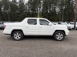 Image for 2009 Honda Ridgeline Rtl W/navi ID: 7379610