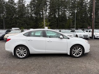 Image for 2015 Buick Verano Enience Group ID: 7379611