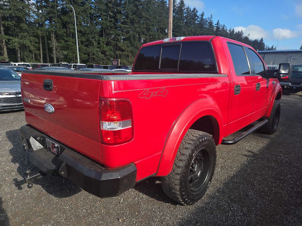 2006 Ford F-150 Image 6